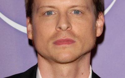 Who Is Kevin Rankin? Know His Age, Height, Body Size, Net Worth, Wife, Children